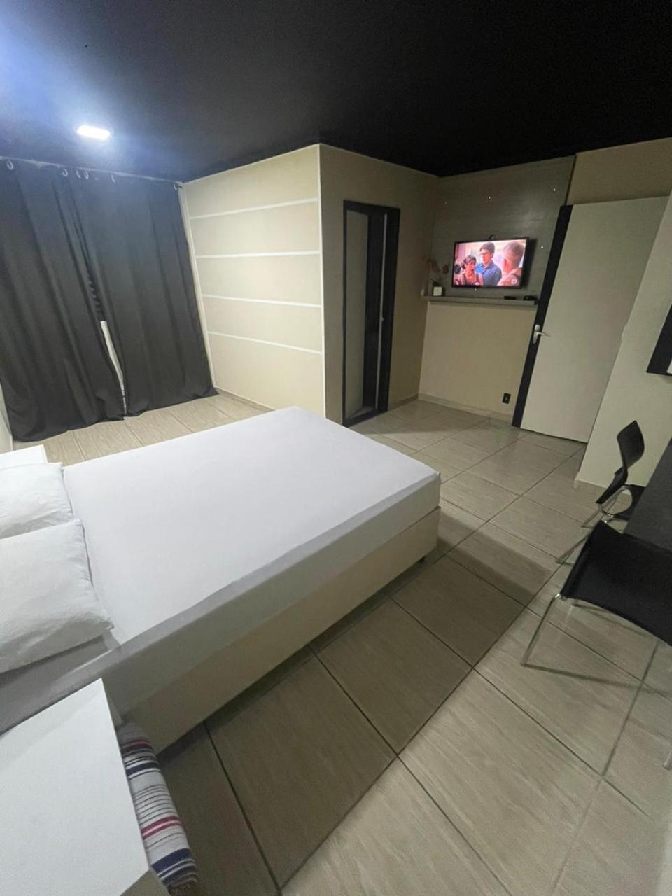 Light Motel - 24 Horas Guarulhos Extérieur photo