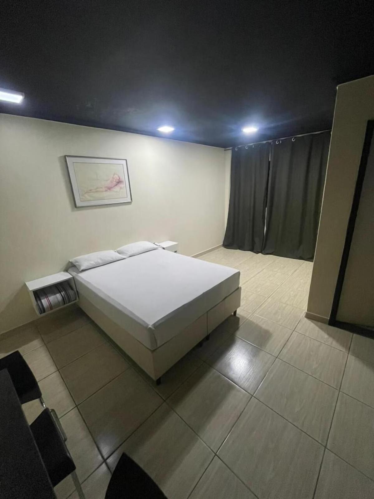 Light Motel - 24 Horas Guarulhos Extérieur photo