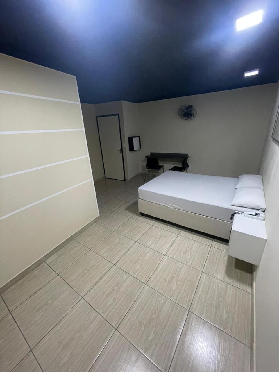 Light Motel - 24 Horas Guarulhos Extérieur photo