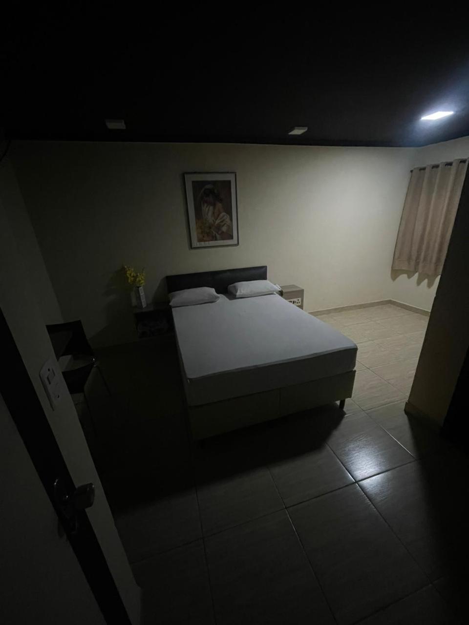 Light Motel - 24 Horas Guarulhos Extérieur photo