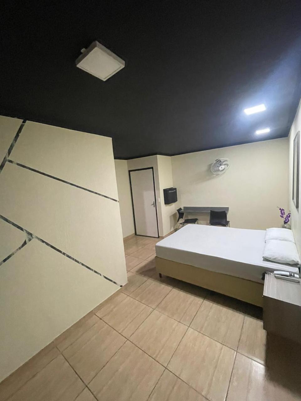 Light Motel - 24 Horas Guarulhos Extérieur photo