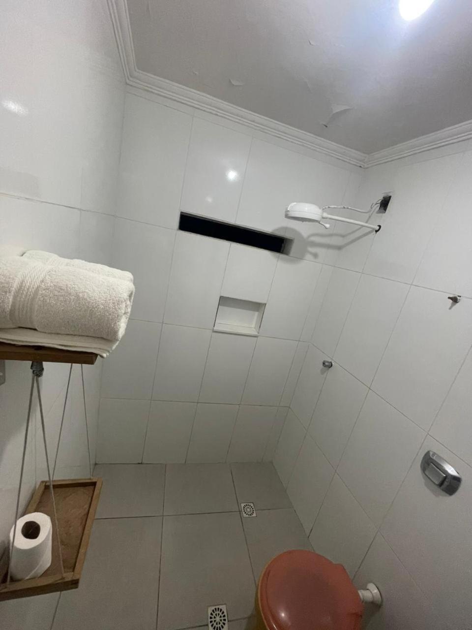 Light Motel - 24 Horas Guarulhos Extérieur photo