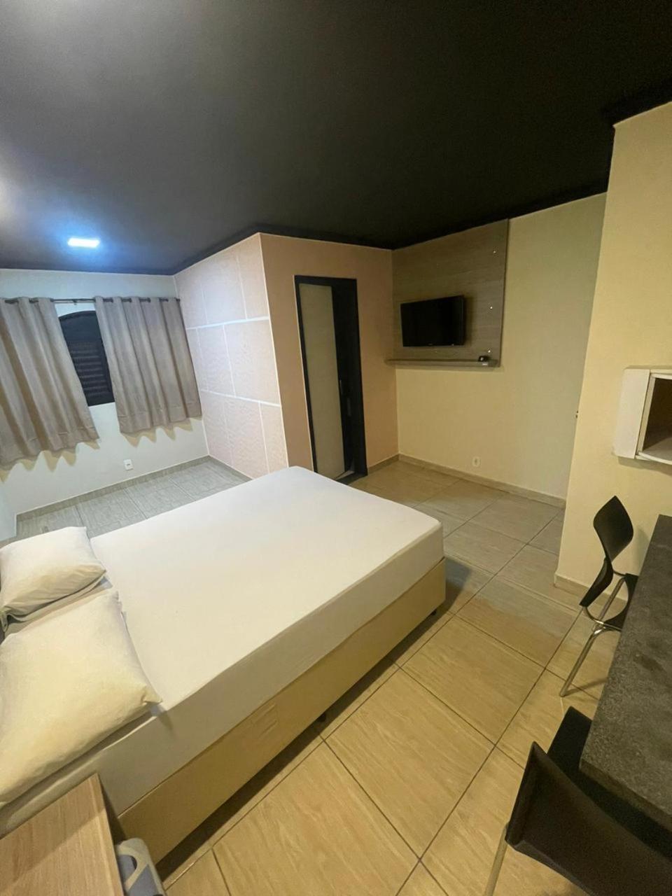 Light Motel - 24 Horas Guarulhos Extérieur photo