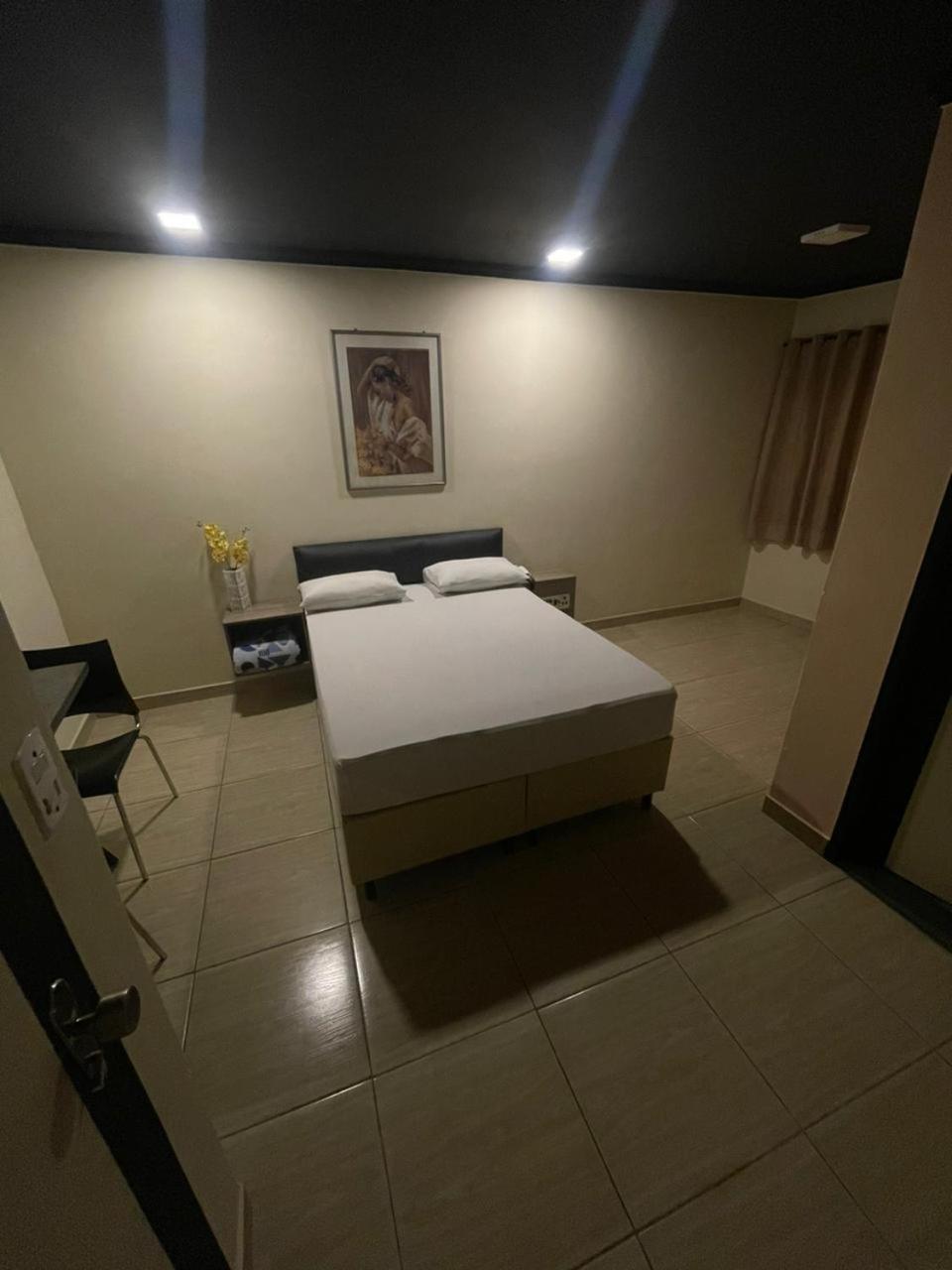 Light Motel - 24 Horas Guarulhos Extérieur photo