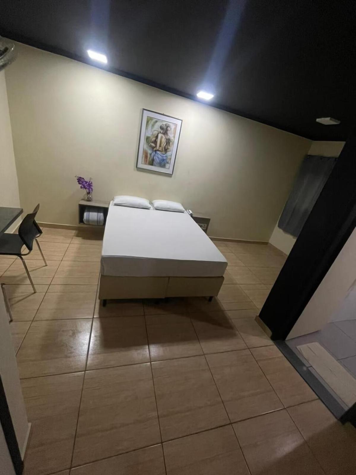 Light Motel - 24 Horas Guarulhos Extérieur photo